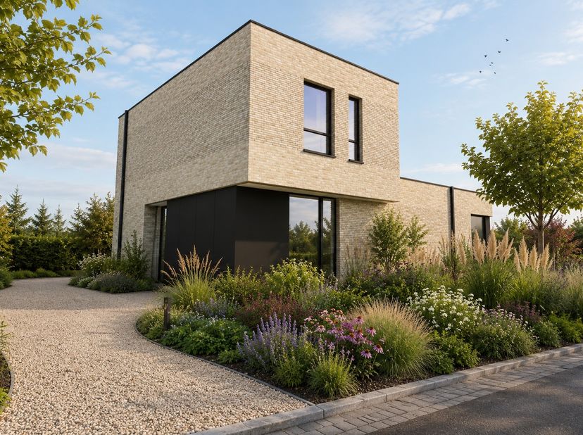 Maison à vendre
                    à 2490 Balen