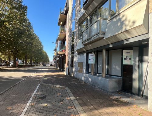                                         Handelszaak te huur in Herzele, € 1.500
