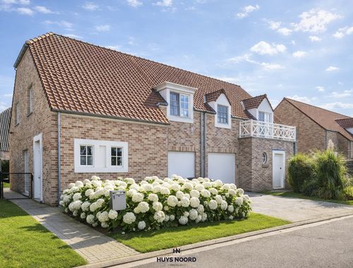                                         Maison à vendre à Varsenare, € 489.000
