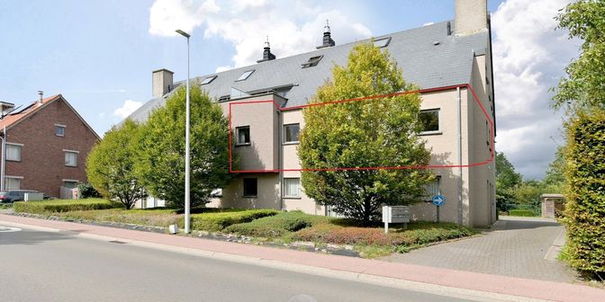 Appartement te koop in Lembergsesteenweg 151 bus 101, 9820 Merelbeke