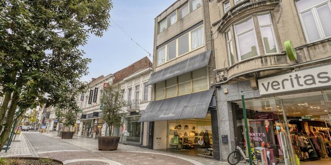 Bedrijfsvastgoed te huur in Ooststraat 87, 8800 Roeselare