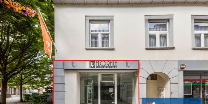 Bien professionnel à vendre à Sint-Truiderstraat 15 boîte 1, 3700 Tongeren