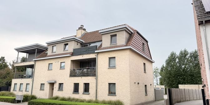 Appartement te koop in Meerledorp 17, 2328 Meerle