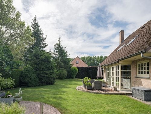                                         Maison à vendre à Lochristi, € 735.000
