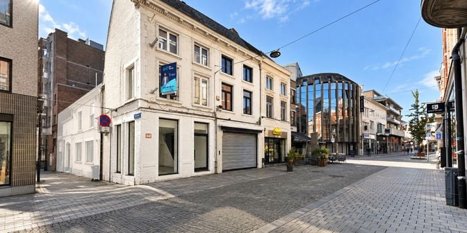 Bien professionnel à vendre à Diestsestraat 62, 3000 Leuven