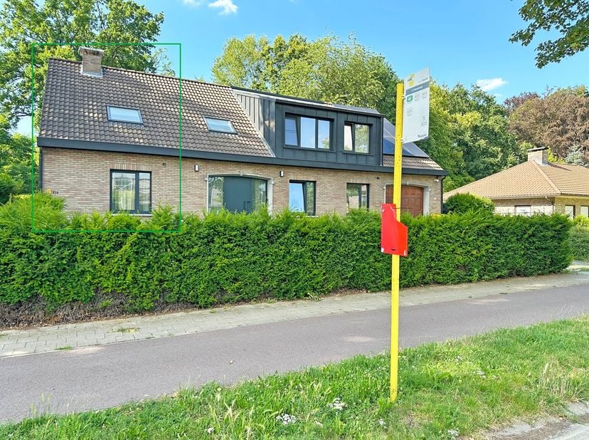 Maison à louer
                    à 2110 Wijnegem