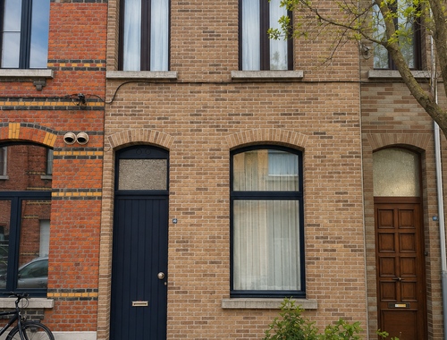                                         Rijwoning te koop in Sint-Niklaas, € 169.000
