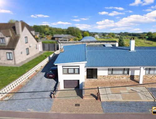                                         Atelier te koop in Sint-Truiden, € 229.000
