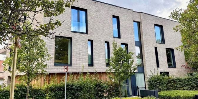 Appartement te huur in . 2 bus 1, 1200 Sint-Lambrechts-Woluwe