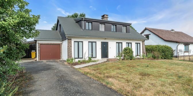 Huis te koop in Engelenberg 56, 3272 Messelbroek