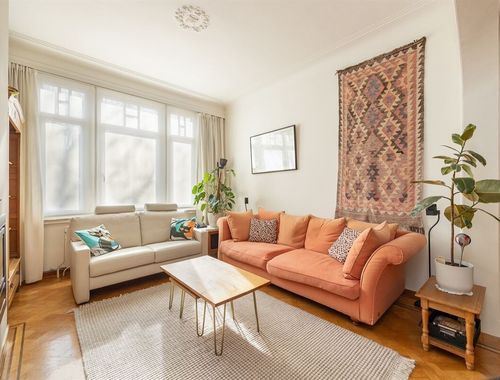                                         Eengezinswoning te koop in Mortsel, € 430.000
