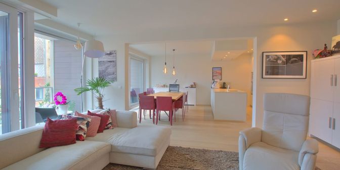 Appartement à vendre à Alfons Pieterslaan 32 boîte 301, 8400 Oostende
