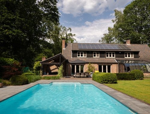                                         Villa te koop in Kapellen, € 1.198.000
