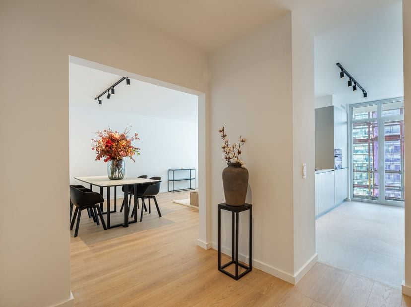 Appartement te koop in Frans De Vriendtstraat 34 bus 72,
                    2600 Berchem