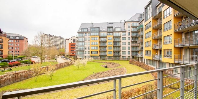 Appartement à vendre à Rue de Genève 15, 1140 Evere