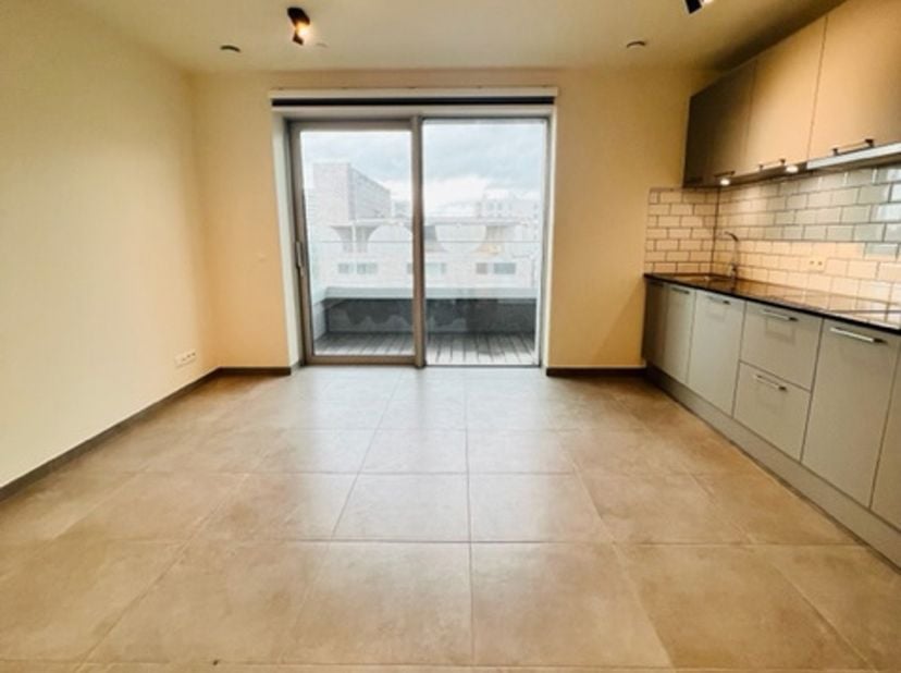 Appartement te huur in Michel de Braeystraat 50 bus 401,
                    2000 Antwerpen