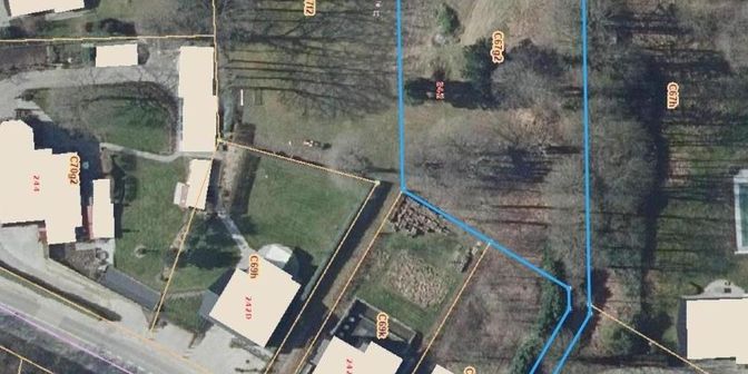Terrain à vendre à Waversebaan 242, 3050 Oud-Heverlee