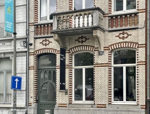                                         Appartement à louer à Hasselt, € 825
