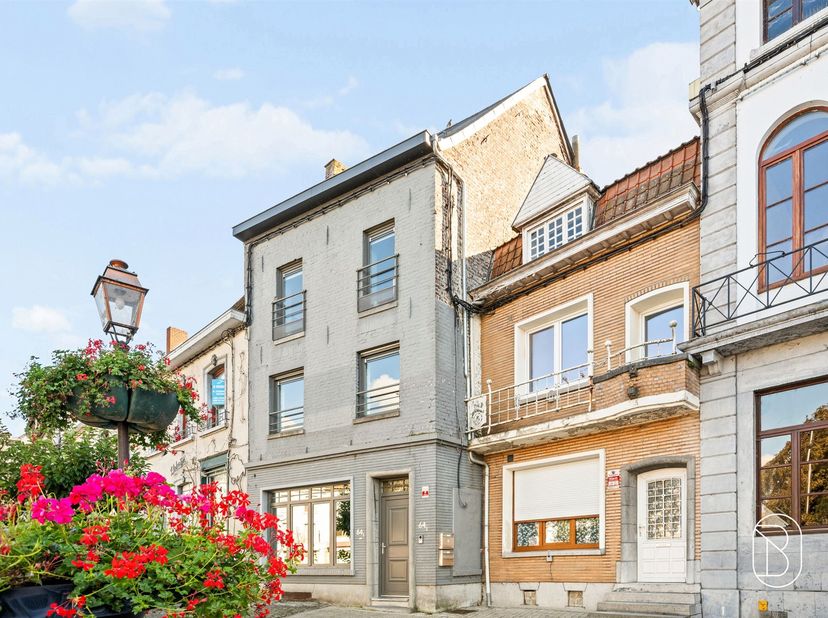 Appartement te koop in Place 64 bus 1 et 2,
                    7880 Vloesberg