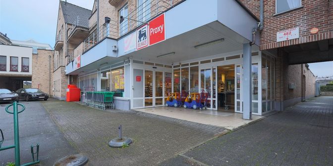 Bedrijfsvastgoed te huur in Heirstraat 482, 3630 Opgrimbie