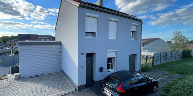 Huis te koop in Kulterstraat  5, 3890 Gingelom