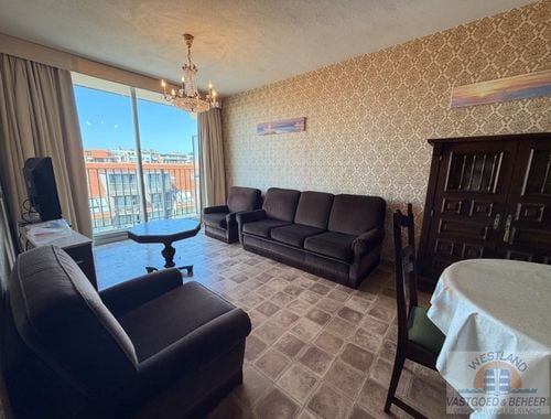                                         Appartement te koop in Nieuwpoort, € 160.000
