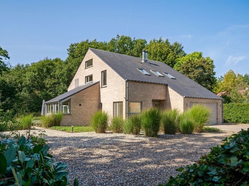 Huis te koop in Wielewaalweg 6,
                    3140 Keerbergen
