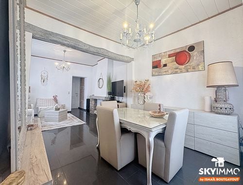                                        Eengezinswoning te koop in Saint-Nicolas, € 219.000

