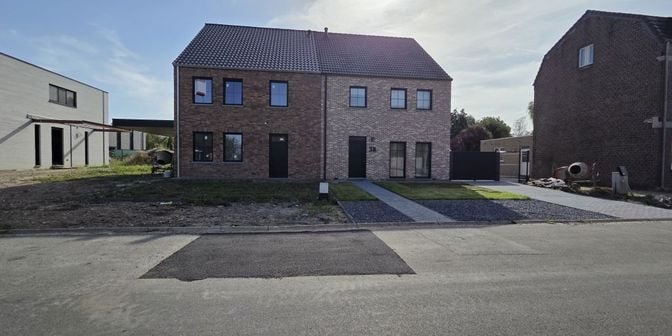 Maison à vendre à Boommeerstraat 40, 3600 Genk