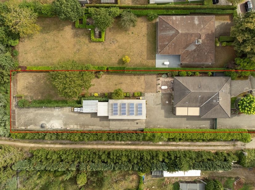 Huis te koop in Streepstraat 116,
                    2950 Kapellen