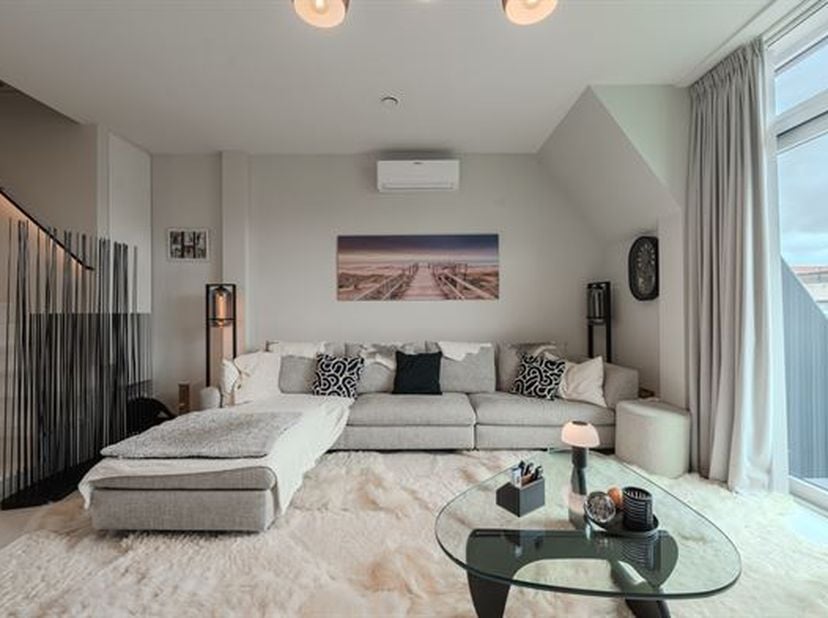 Appartement te koop in Paul de Smet de Naeyerstraat 20 bus 0401,
                    8430 Middelkerke