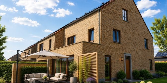 Huis te koop in Linkhoutstraat 333B, 3560 Lummen