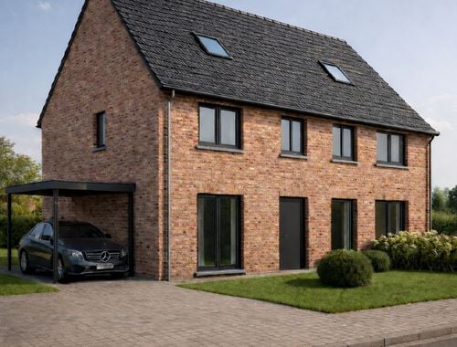                                         Woning te koop in Eeklo, € 426.613
