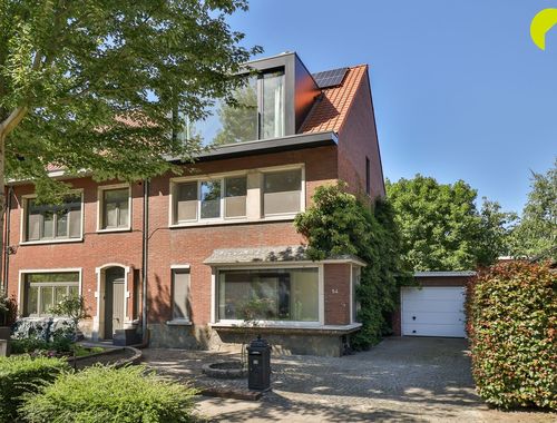                                         Maison à vendre à Mortsel, € 645.000
