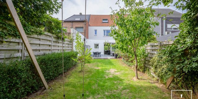 Huis te koop in Zilverberklaan 30, 9000 Gent