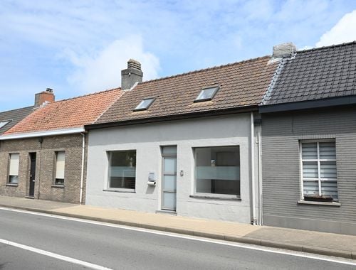                                         Maison à vendre à Oudenburg, € 295.000
