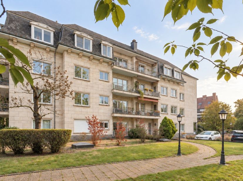 Appartement te koop in Putkapelstraat 91,
                    9051 Sint-Denijs-Westrem