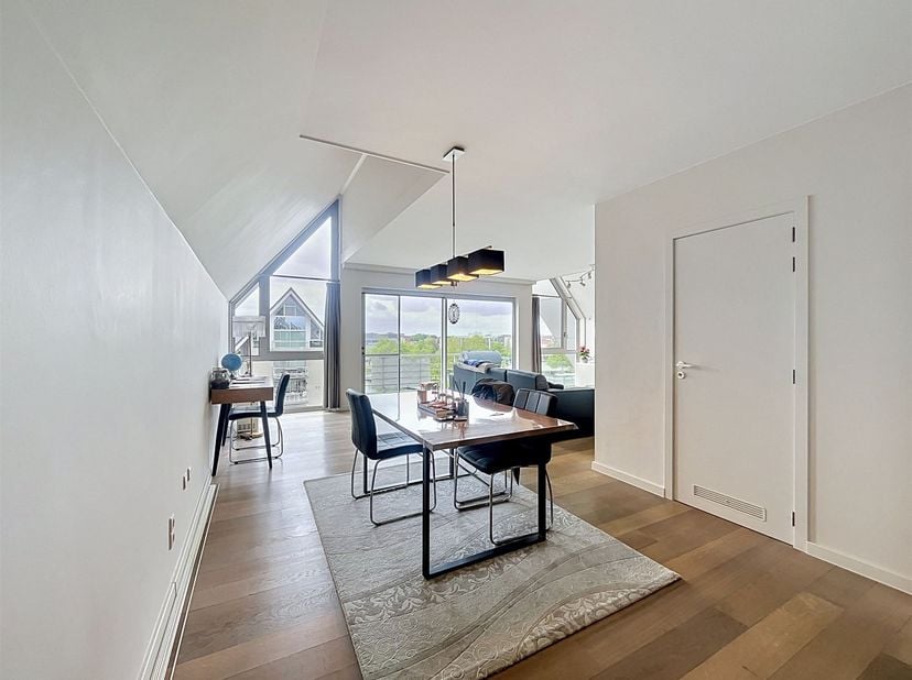 Appartement à vendre à Louis Tantstraat 6 boîte 41,
                    8800 Roeselare