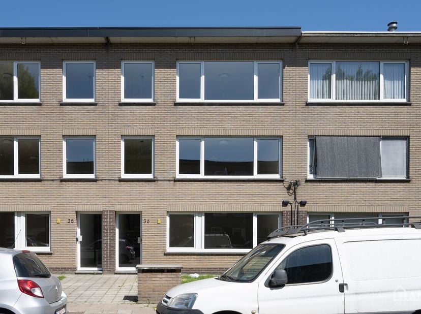 Appartement à vendre à Verbindingslaan 36,
                    2150 Borsbeek