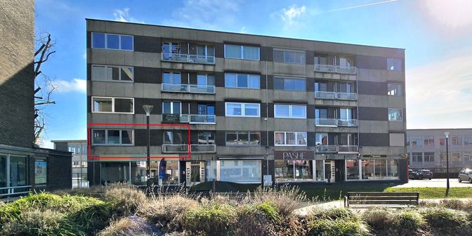 Appartement à vendre à Dorpsstraat 7A, 3560 Lummen