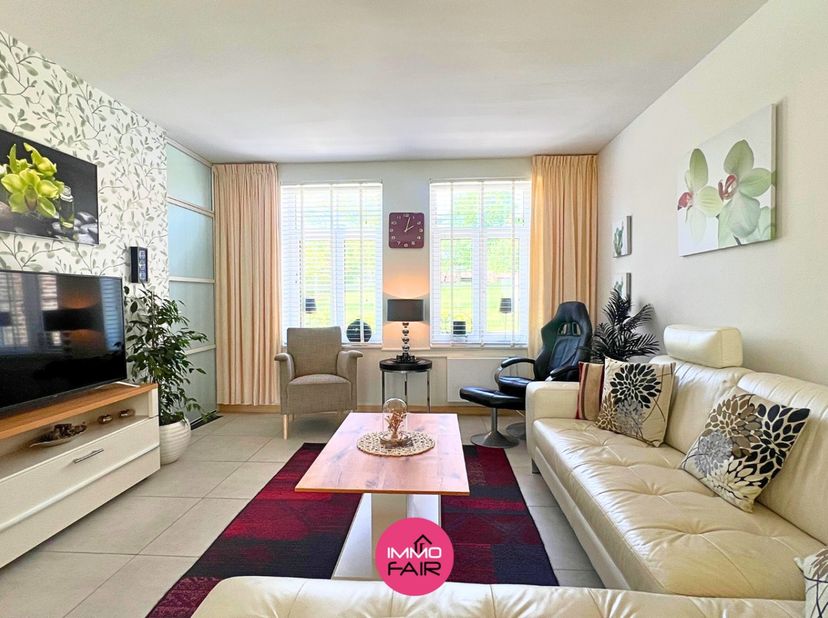 Maison à vendre
                    à 3730 Werm