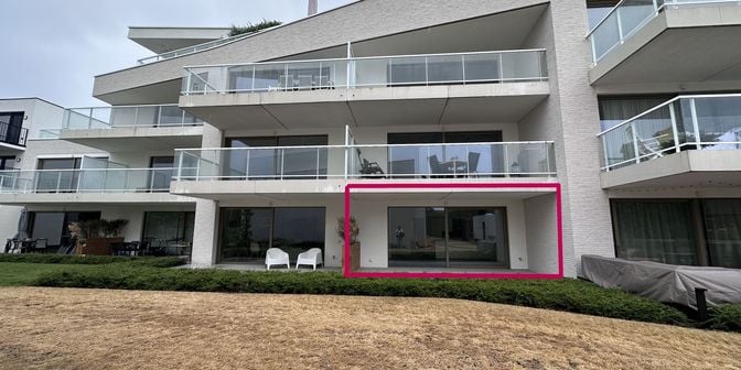 Appartement te huur in Mechelsesteenweg 288 bus 0001, 2830 Willebroek
