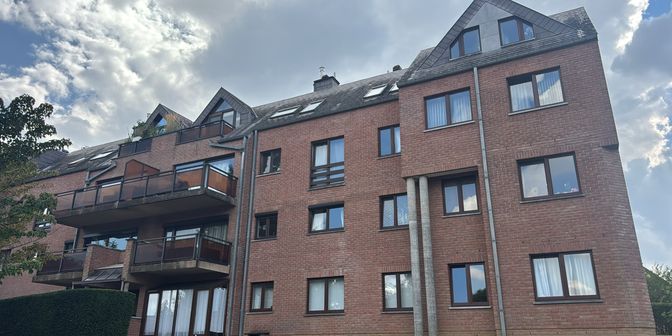 Appartement te huur in Rue de Namur 173, 1300 Wavre