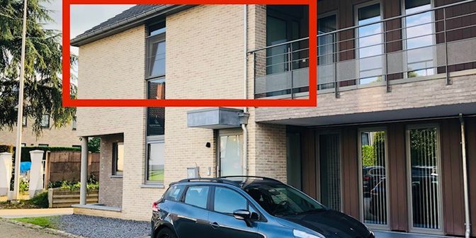 Appartement te huur in Pastoor Sakstraat 7 bus 14, 3550 Zolder