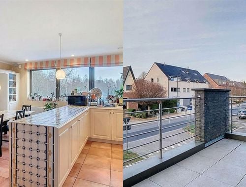                                         Appartement te koop in Sterrebeek, € 495.000
