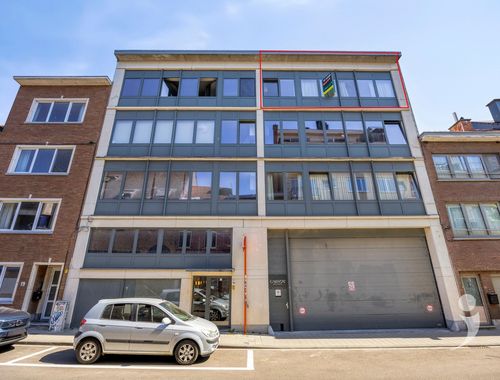                                         Appartement te koop in Leuven, € 460.000
