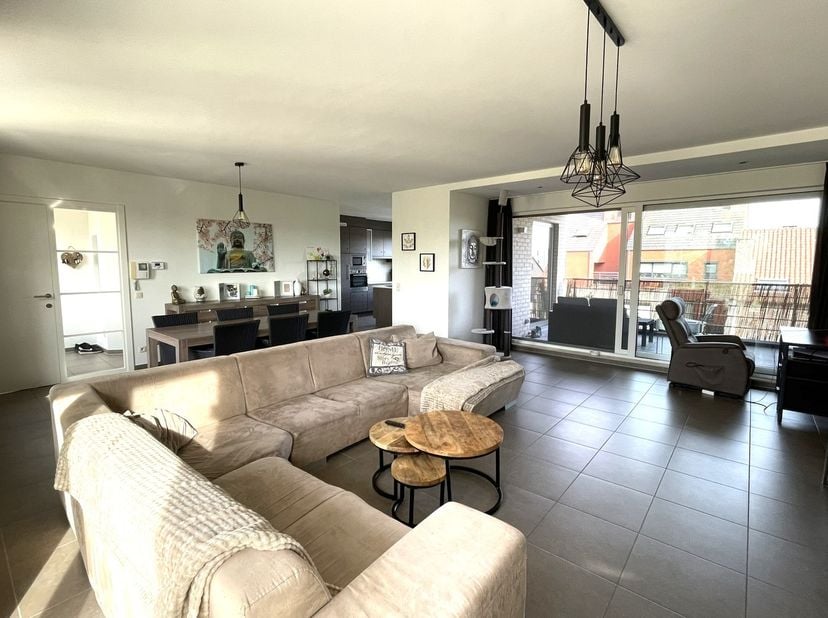 Appartement à louer
                    à 3920 Lommel