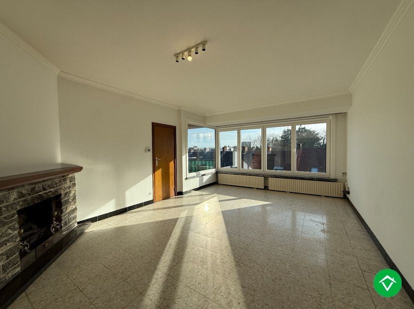 Appartement à vendre
                    à 8800 Roeselare