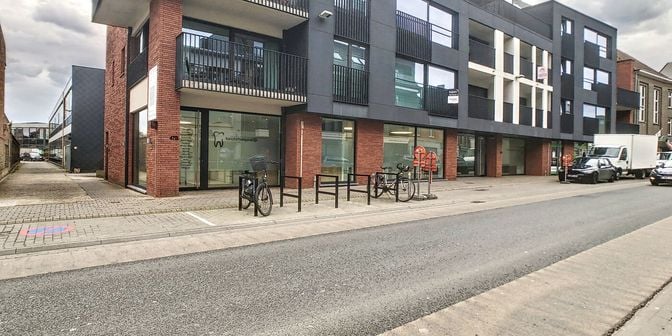 Garage te koop in Kortrijksestraat 47 bus G13, 8020 Oostkamp