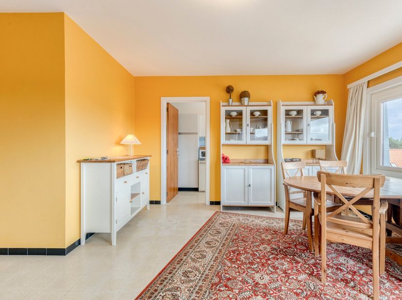 Appartement te koop in Luipaardstraat 6 bus 12,
                    8670 Koksijde
